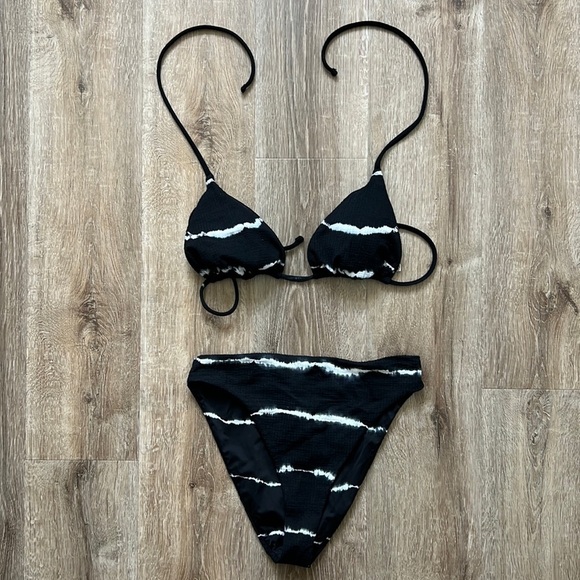 Rebecca Virtue Other - Rebecca Virtue 2 Piece Swim Suit